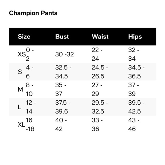 New Champion loungewear Womens
Pajama Pants, pink Size L - Picture 9 of 10